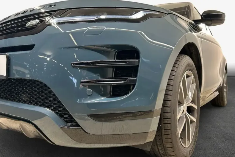 Land Rover Range Rover Evoque din 2024 cu 17.665 km - oferta LAN213745 - foto 13