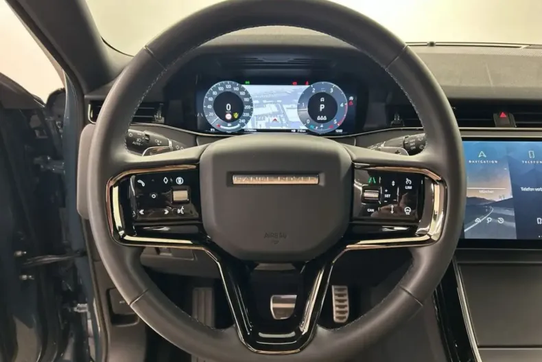 Land Rover Range Rover Evoque din 2024 cu 17.665 km - oferta LAN213745 - foto 17