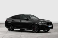 BMW X6 (Seria X) din 2024 cu 28.025 km - oferta BMW213746 - foto 1