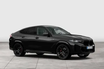 BMW X6 din 2024 - oferta BMW213746