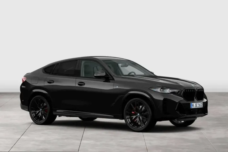 BMW X6 (Seria X) din 2024 cu 28.025 km - oferta BMW213746 - foto 1