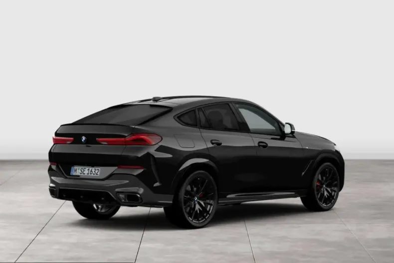 BMW X6 (Seria X) din 2024 cu 28.025 km - oferta BMW213746 - foto 2