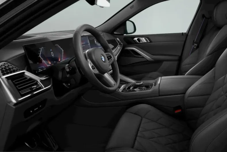 BMW X6 (Seria X) din 2024 cu 28.025 km - oferta BMW213746 - foto 3