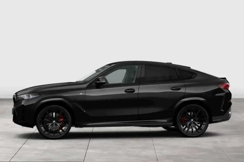 BMW X6 (Seria X) din 2024 cu 28.025 km - oferta BMW213746 - foto 5