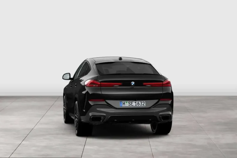 BMW X6 (Seria X) din 2024 cu 28.025 km - oferta BMW213746 - foto 7