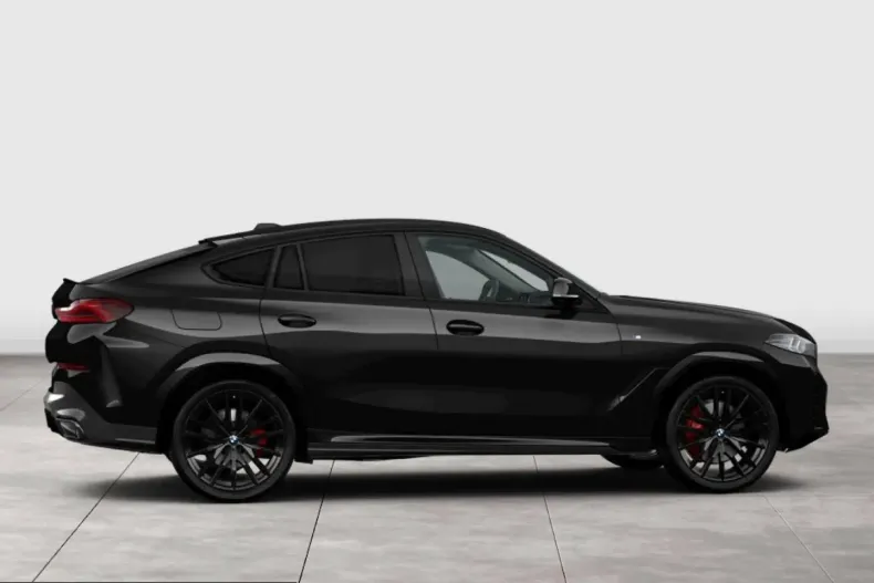 BMW X6 (Seria X) din 2024 cu 28.025 km - oferta BMW213746 - foto 8