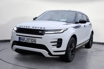 Land Rover Range Rover Evoque din 2025 - oferta LAN213747