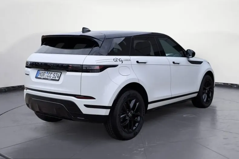 Land Rover Range Rover Evoque din 2025 cu 16.000 km - oferta LAN213747 - foto 2