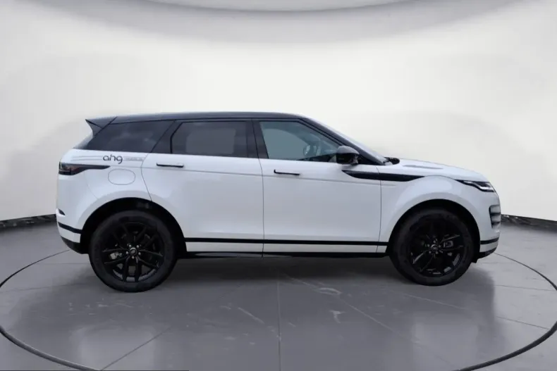 Land Rover Range Rover Evoque din 2025 cu 16.000 km - oferta LAN213747 - foto 4