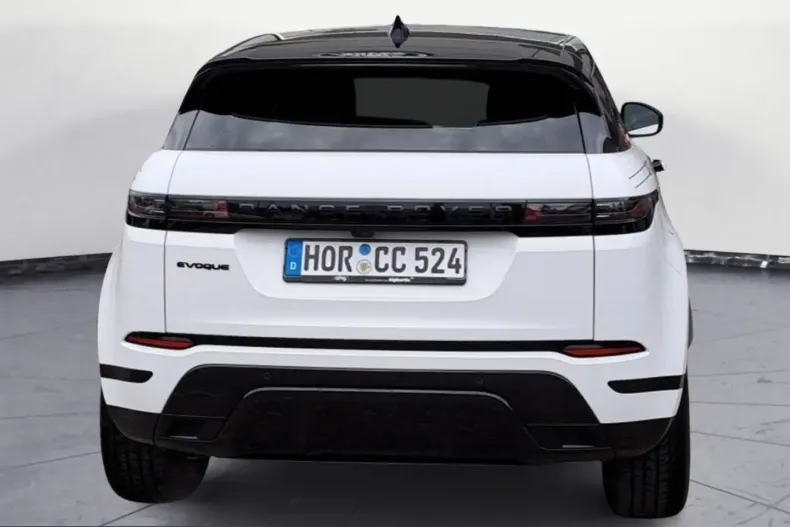 Land Rover Range Rover Evoque din 2025 cu 16.000 km - oferta LAN213747 - foto 6