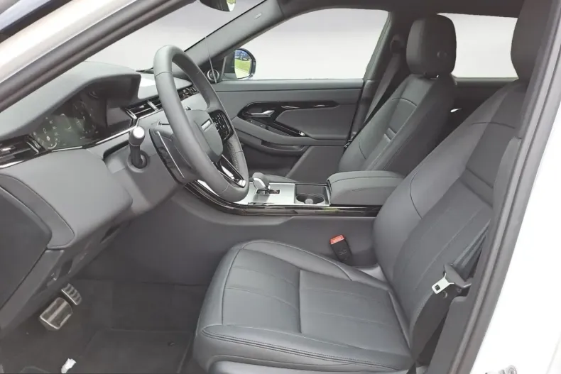Land Rover Range Rover Evoque din 2025 cu 16.000 km - oferta LAN213747 - foto 7