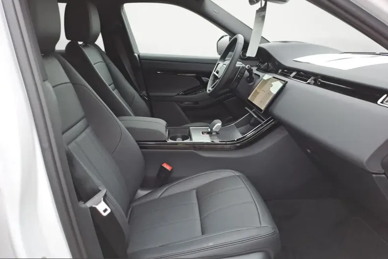 Land Rover Range Rover Evoque din 2025 cu 16.000 km - oferta LAN213747 - foto 9