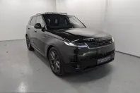 Land Rover Range Rover Sport din 2026 cu 3.100 km - oferta LAN213748 - foto 1