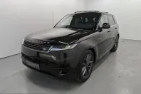 Land Rover Range Rover Sport din 2026 cu 3.100 km - oferta LAN213748 - foto 2