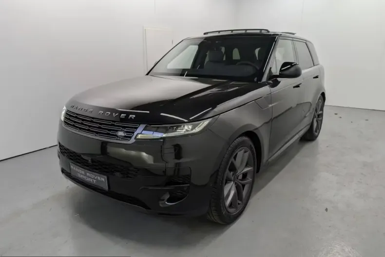 Land Rover Range Rover Sport din 2026 cu 3.100 km - oferta LAN213748 - foto 2