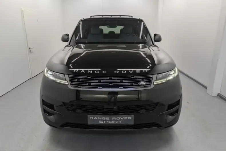 Land Rover Range Rover Sport din 2026 cu 3.100 km - oferta LAN213748 - foto 3