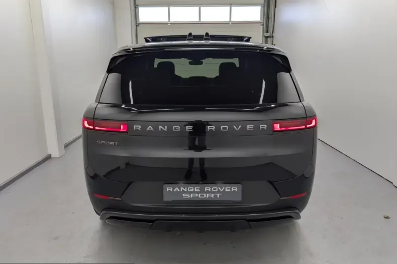 Land Rover Range Rover Sport din 2026 cu 3.100 km - oferta LAN213748 - foto 4