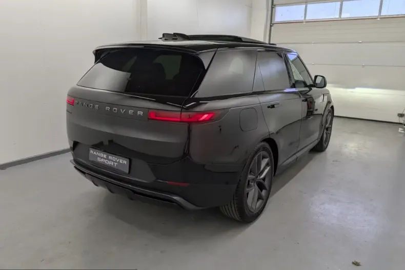 Land Rover Range Rover Sport din 2026 cu 3.100 km - oferta LAN213748 - foto 5