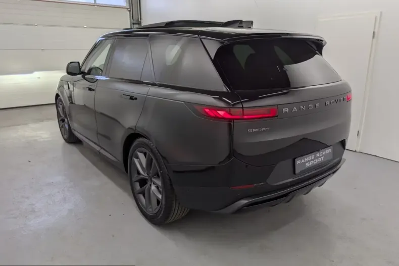 Land Rover Range Rover Sport din 2026 cu 3.100 km - oferta LAN213748 - foto 6