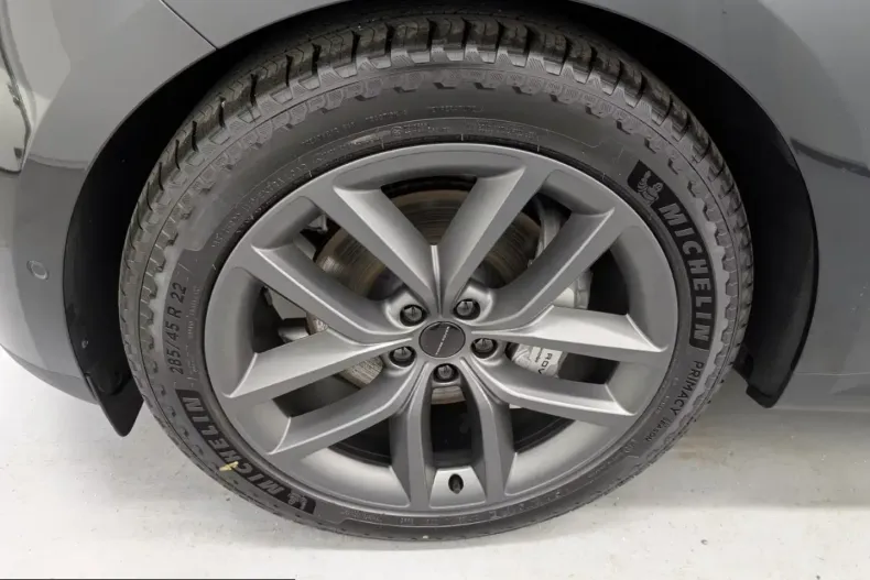 Land Rover Range Rover Sport din 2026 cu 3.100 km - oferta LAN213748 - foto 8