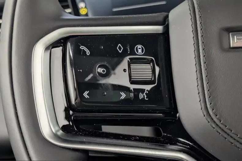 Land Rover Range Rover Sport din 2026 cu 3.100 km - oferta LAN213748 - foto 9