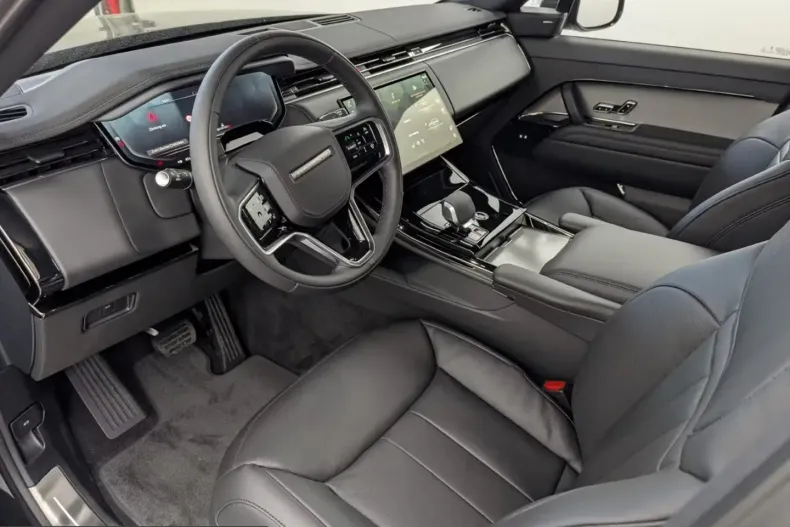 Land Rover Range Rover Sport din 2026 cu 3.100 km - oferta LAN213748 - foto 12