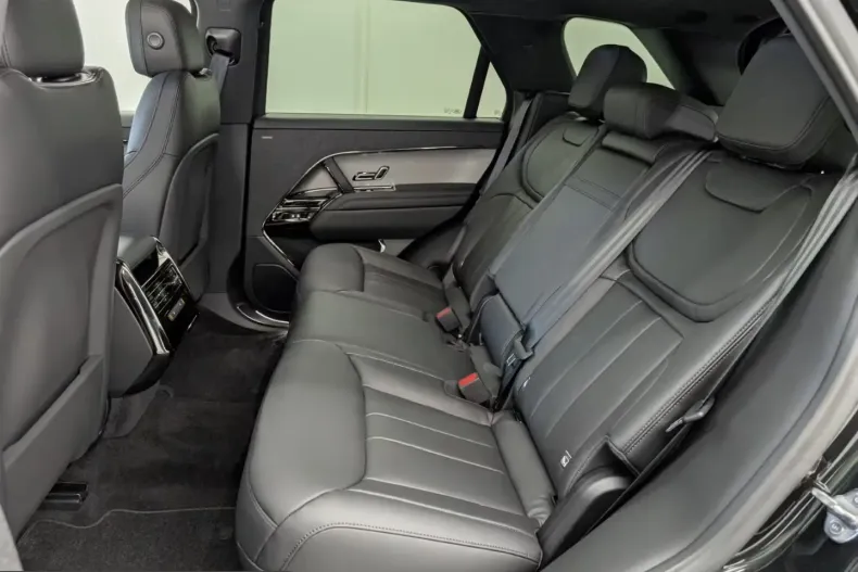 Land Rover Range Rover Sport din 2026 cu 3.100 km - oferta LAN213748 - foto 15