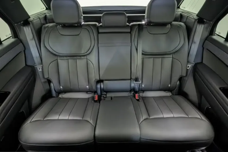 Land Rover Range Rover Sport din 2026 cu 3.100 km - oferta LAN213748 - foto 18