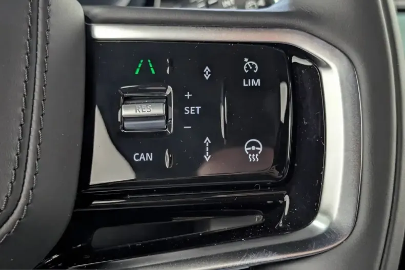 Land Rover Range Rover Sport din 2026 cu 3.100 km - oferta LAN213748 - foto 22