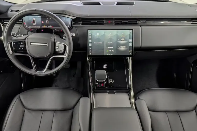 Land Rover Range Rover Sport din 2026 cu 3.100 km - oferta LAN213748 - foto 23