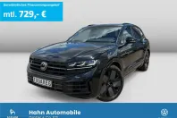 Volkswagen Touareg din 2025 cu 15.500 km - oferta VOL213749 - foto 1