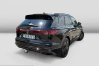 Volkswagen Touareg din 2025 cu 15.500 km - oferta VOL213749 - foto 2