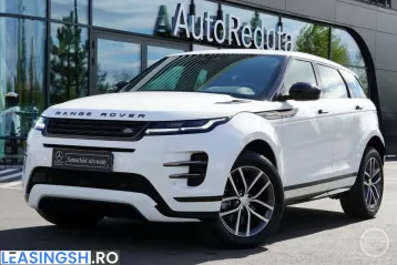 Land Rover Range Rover Evoque din 2024 - oferta LAN213750