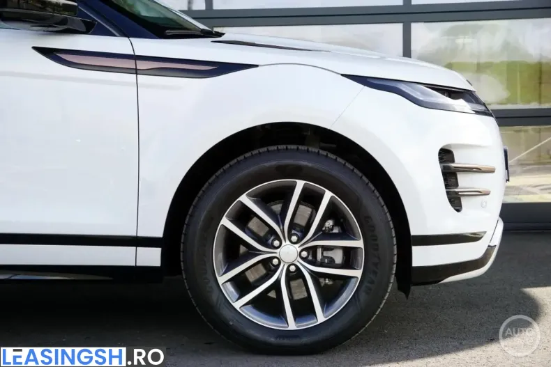 Land Rover Range Rover Evoque din 2024 cu 14.400 km - oferta LAN213750 - foto 10