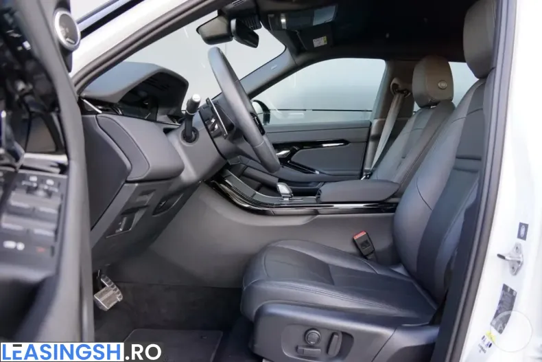 Land Rover Range Rover Evoque din 2024 cu 14.400 km - oferta LAN213750 - foto 12