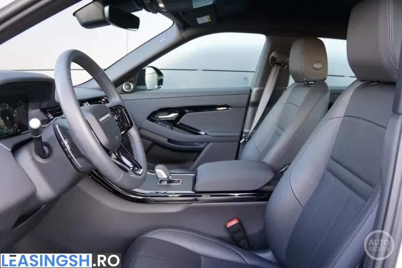 Land Rover Range Rover Evoque din 2024 cu 14.400 km - oferta LAN213750 - foto 14