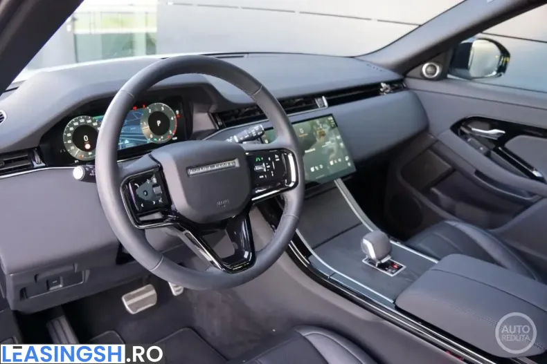 Land Rover Range Rover Evoque din 2024 cu 14.400 km - oferta LAN213750 - foto 15