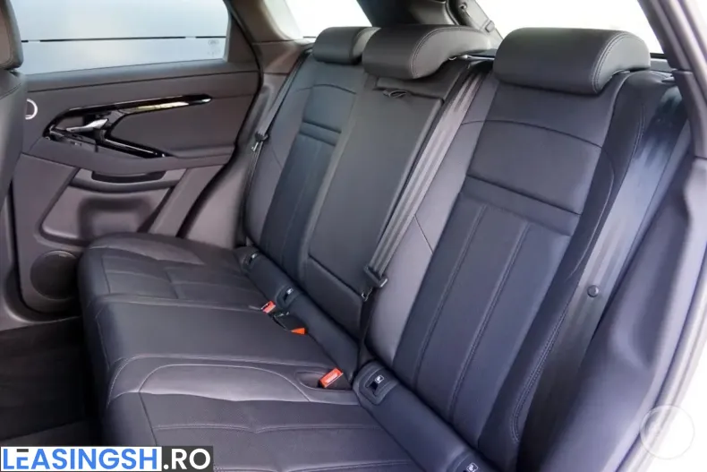 Land Rover Range Rover Evoque din 2024 cu 14.400 km - oferta LAN213750 - foto 16