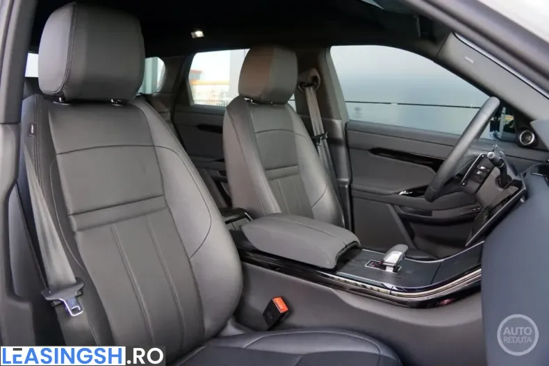 Land Rover Range Rover Evoque din 2024 cu 14.400 km - oferta LAN213750 - foto 19