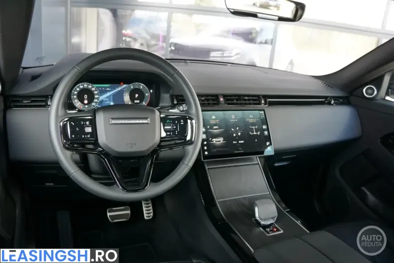 Land Rover Range Rover Evoque din 2024 cu 14.400 km - oferta LAN213750 - foto 22