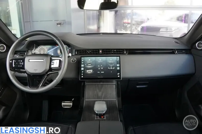 Land Rover Range Rover Evoque din 2024 cu 14.400 km - oferta LAN213750 - foto 23