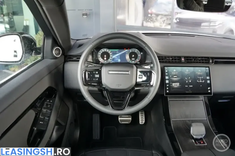 Land Rover Range Rover Evoque din 2024 cu 14.400 km - oferta LAN213750 - foto 24