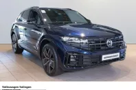 Volkswagen Touareg din 2025 cu 15.990 km - oferta VOL213751 - foto 1