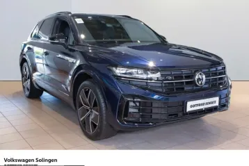 Volkswagen Touareg din 2025 - oferta VOL213751