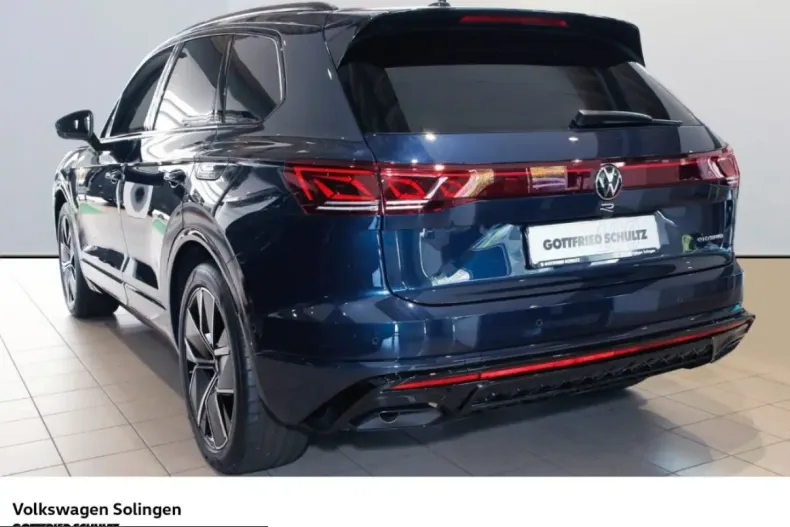 Volkswagen Touareg din 2025 cu 15.990 km - oferta VOL213751 - foto 3