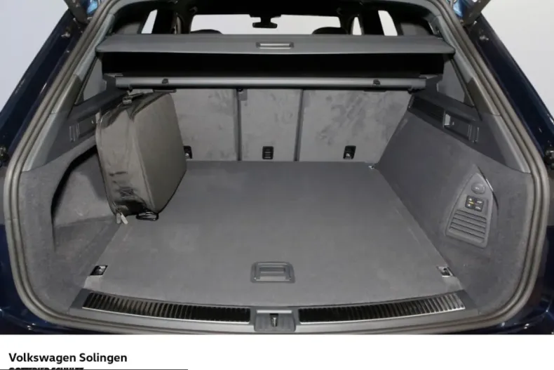 Volkswagen Touareg din 2025 cu 15.990 km - oferta VOL213751 - foto 5