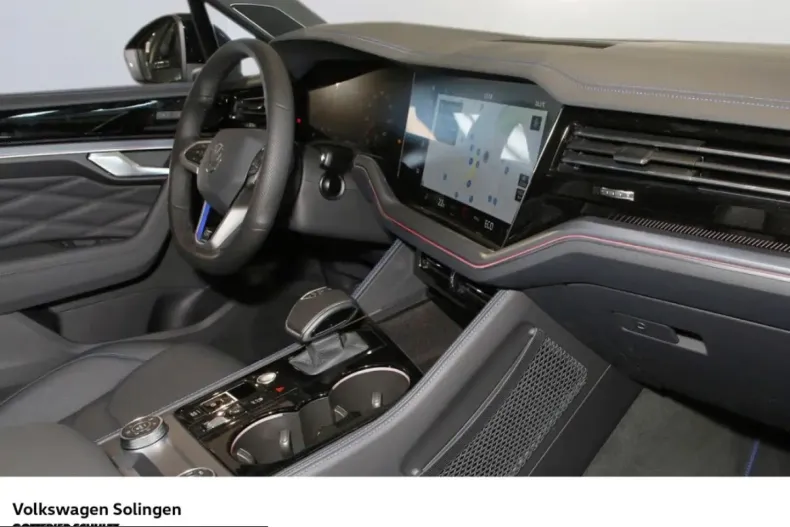 Volkswagen Touareg din 2025 cu 15.990 km - oferta VOL213751 - foto 7