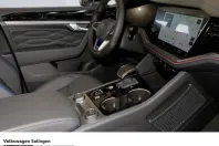 Volkswagen Touareg din 2025 cu 15.990 km - oferta VOL213751 - foto 8