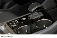 Volkswagen Touareg din 2025 cu 15.990 km - oferta VOL213751 - foto 9