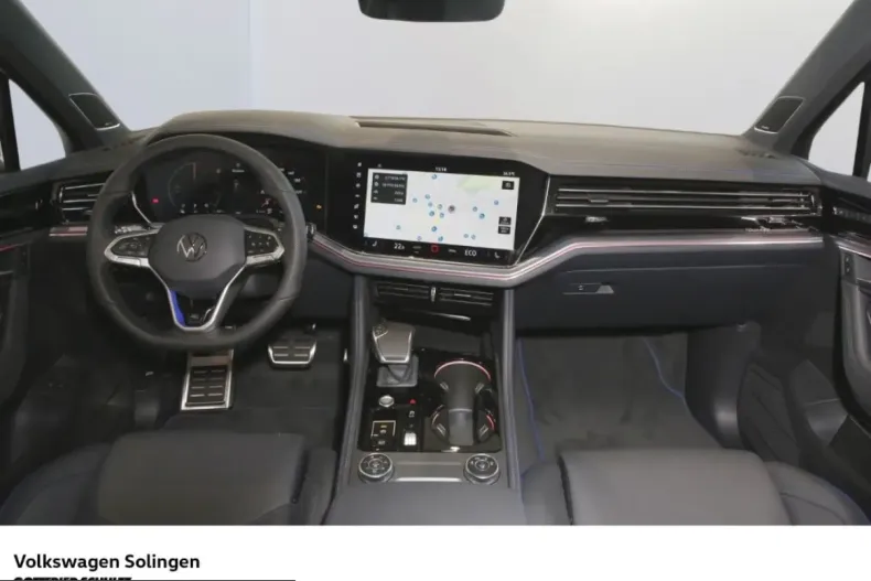 Volkswagen Touareg din 2025 cu 15.990 km - oferta VOL213751 - foto 11